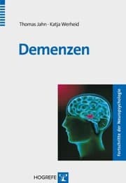 Cover von Demenzen