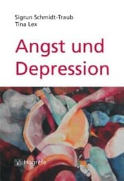 Cover von Angst und Depression
