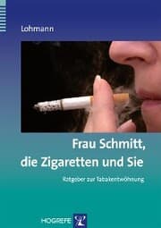 Cover von Frau Schmitt, die Zigaretten und Sie