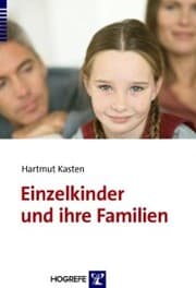 Cover von Einzelkinder und ihre Familien