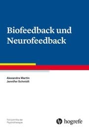 Cover von Biofeedback und Neurofeedback