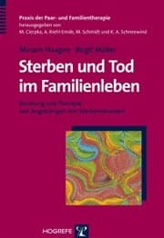 Cover von Sterben und Tod im Familienleben