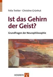 Cover von Ist das Gehirn der Geist?