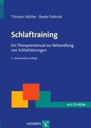 Cover von Schlaftraining
