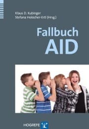 Cover von Fallbuch AID