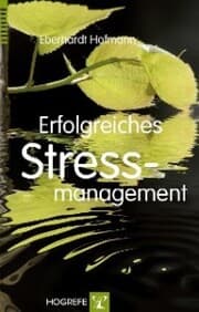Cover von Erfolgreiches Stressmanagement