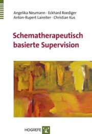 Cover von Schematherapeutisch basierte Supervision
