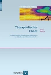 Cover von Therapeutisches Chaos