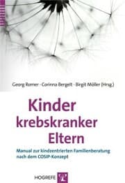 Cover von Kinder krebskranker Eltern