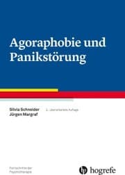 Cover von Agoraphobie und Panikstörung