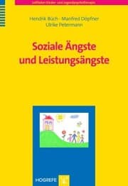 Cover von Soziale Ängste und Leistungsängste