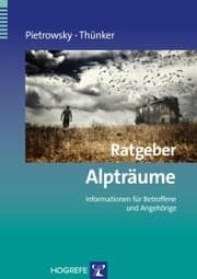 Cover von Ratgeber Alpträume