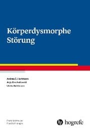 Cover von Körperdysmorphe Störung