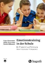 Cover von Emotionstraining in der Schule