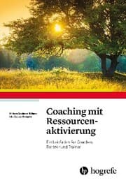 Cover von Coaching mit Ressourcenaktivierung