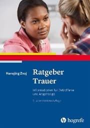 Cover von Ratgeber Trauer