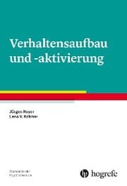 Cover von Verhaltensaufbau und -aktivierung