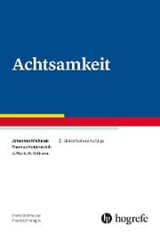 Cover von Achtsamkeit