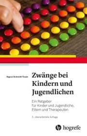 Cover von Zwänge bei Kindern und Jugendlichen