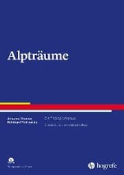 Cover von Alpträume