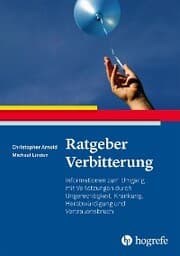 Cover von Ratgeber Verbitterung