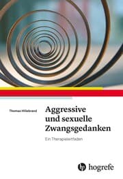 Cover von Aggressive und sexuelle Zwangsgedanken
