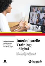 Cover von Interkulturelle Trainings - digital