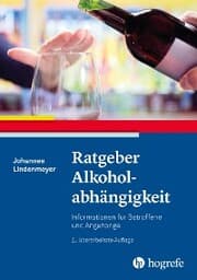 Cover von Ratgeber Alkoholabhängigkeit