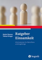 Cover von Ratgeber Einsamkeit