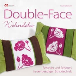 Cover von Double-Face Wohndeko