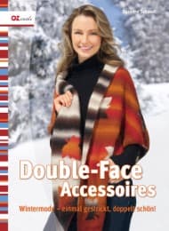 Cover von Double-Face-Accessoires