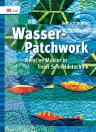 Cover von Wasser-Patchwork