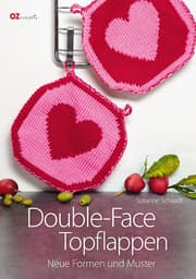 Cover von Double-Face Topflappen