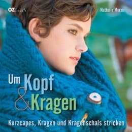 Cover von Um Kopf & Kragen