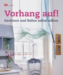 Cover von Vorhang auf !
