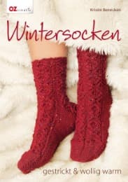 Cover von Wintersocken