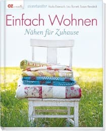Cover von Einfach Wohnen
