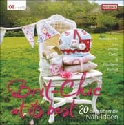 Cover von Brit-Chic at its best