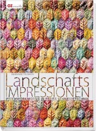 Cover von Landschafts-Impressionen