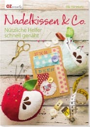 Cover von Nadelkissen & Co.