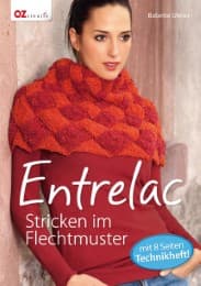 Cover von Entrelac