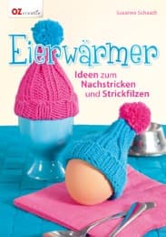 Cover von Eierwärmer