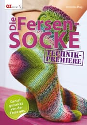 Cover von Die Fersensocke