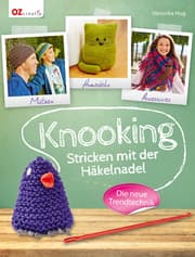 Cover von Knooking