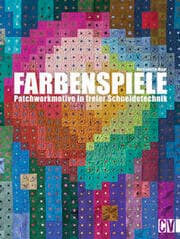 Cover von Farbenspiele
