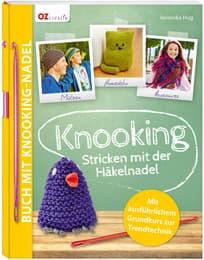 Cover von Knooking
