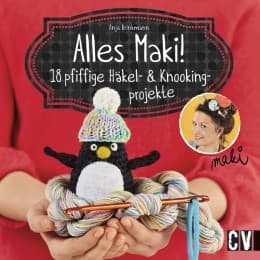 Cover von Alles Maki!