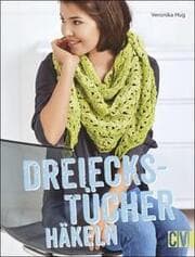Cover von Dreieckstücher häkeln