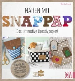 Cover von Nähen mit Snappap