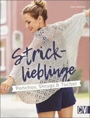 Cover von Stricklieblinge